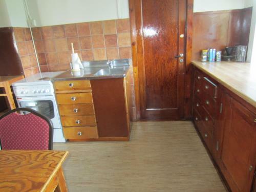Hostal Nes Guesthouse