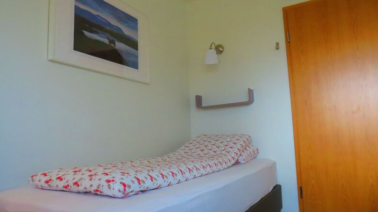 K�lfafellsstadur Bed & Breakfast