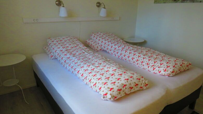 K�lfafellsstadur Bed & Breakfast