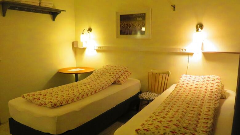 K�lfafellsstadur Bed & Breakfast
