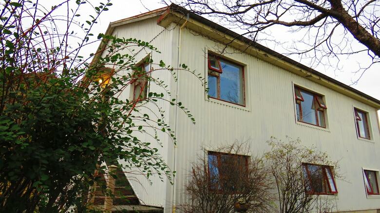 K�lfafellsstadur Bed & Breakfast