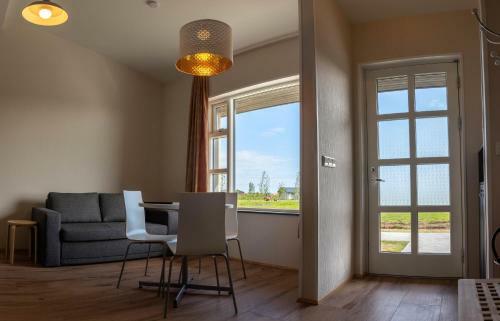 Country Hotel Anna Apartments
