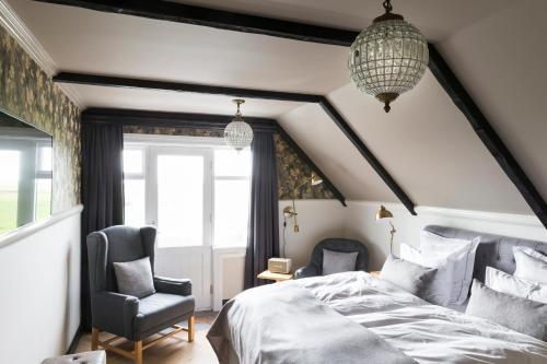 Sk�lakot Manor Hotel