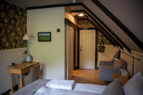 Sk�lakot Manor Hotel