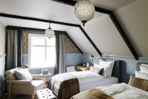 Sk�lakot Manor Hotel