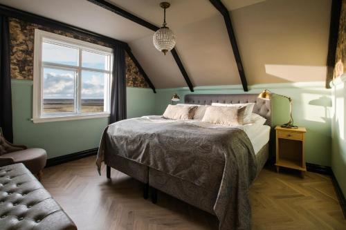 Sk�lakot Manor Hotel