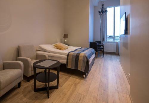 Bed & Breakfast Sandra's Studio Apartments