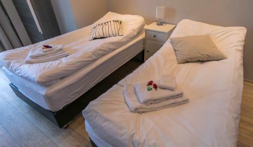 Bed & Breakfast Sandra's Studio Apartments