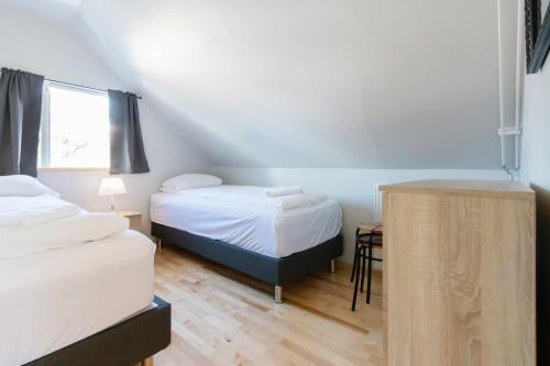 Greenkey Apartment F11