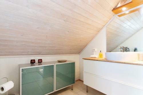 Greenkey Apartment F11