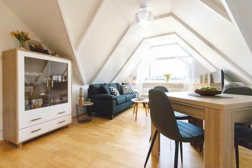 Greenkey Apartment F11