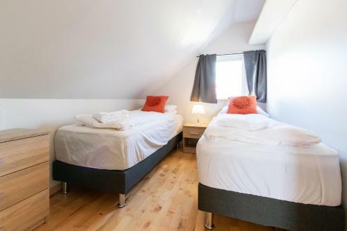 Greenkey Apartment F11