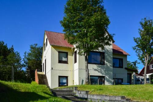 Greenkey Apartment F11