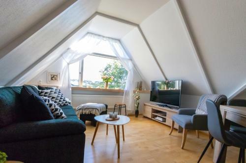 Greenkey Apartment F11