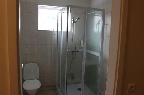 Hostal North Star Guesthouse Sn�fellsnes