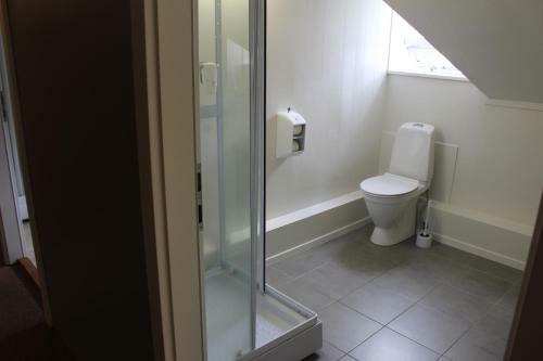 Hostal North Star Guesthouse Sn�fellsnes