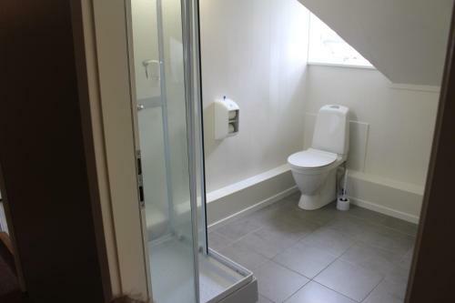 Hostal North Star Guesthouse Sn�fellsnes