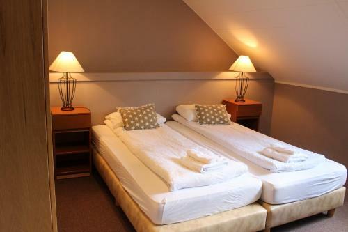 Hostal North Star Guesthouse Sn�fellsnes