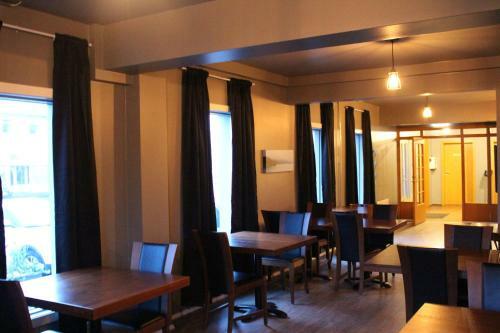 Hostal North Star Guesthouse Sn�fellsnes