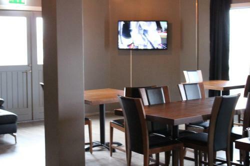 Hostal North Star Guesthouse Sn�fellsnes