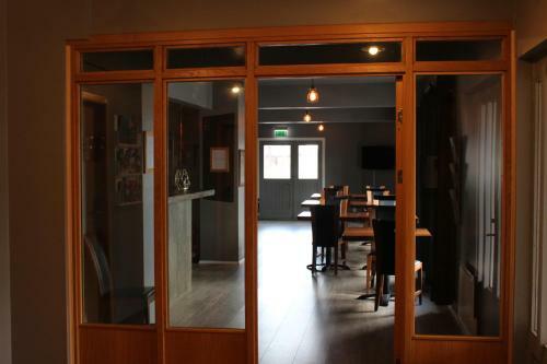 Hostal North Star Guesthouse Sn�fellsnes