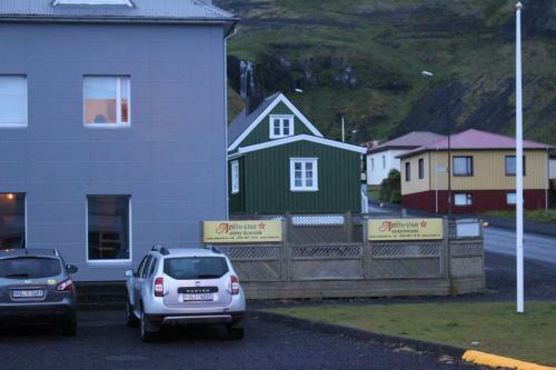 Hostal North Star Guesthouse Sn�fellsnes