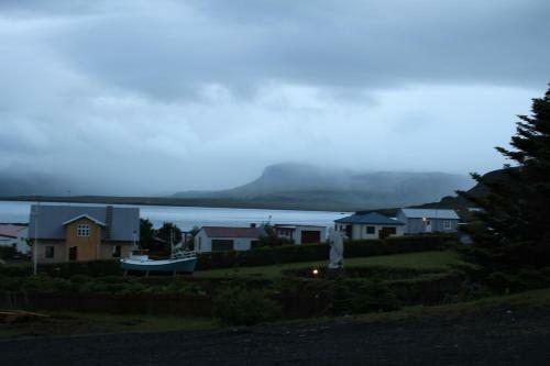 Hostal North Star Guesthouse Sn�fellsnes