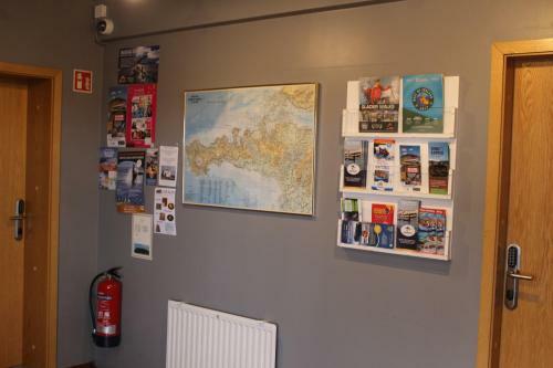 Hostal North Star Guesthouse Sn�fellsnes