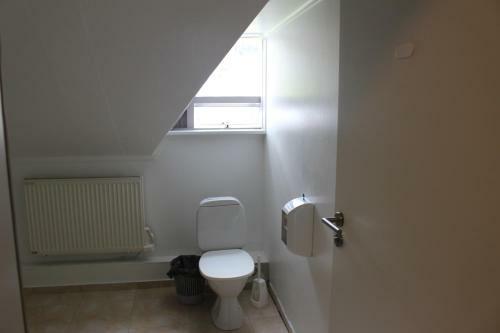 Hostal North Star Guesthouse Sn�fellsnes
