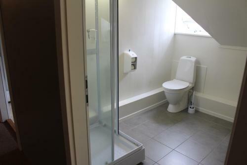 Hostal North Star Guesthouse Sn�fellsnes