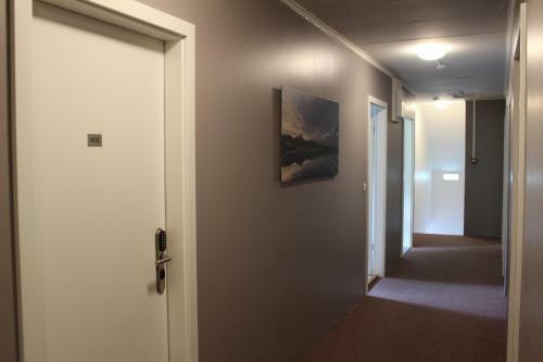 Hostal North Star Guesthouse Sn�fellsnes