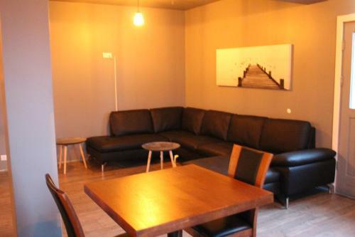 Hostal North Star Guesthouse Sn�fellsnes