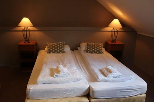 Hostal North Star Guesthouse Sn�fellsnes