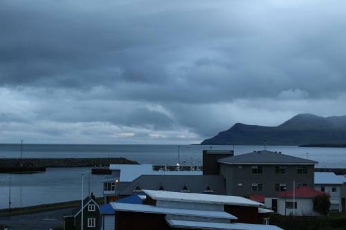 Hostal North Star Guesthouse Sn�fellsnes