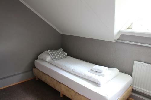 Hostal North Star Guesthouse Sn�fellsnes