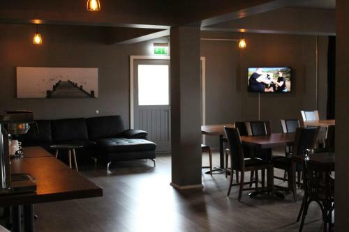 Hostal North Star Guesthouse Sn�fellsnes
