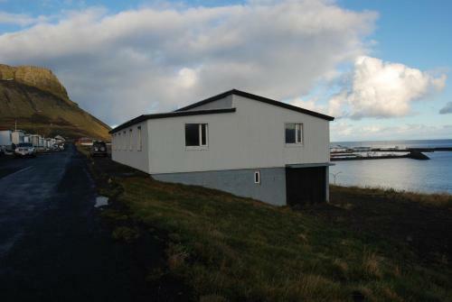 Hostal Bikers Paradise