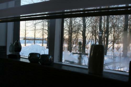 Hostal Country Dream - Langholt 2