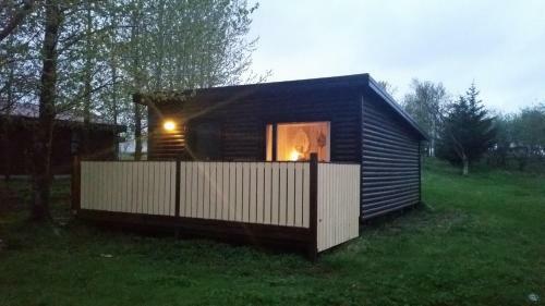 Hostal Country Dream - Langholt 2