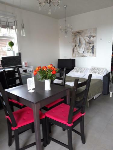 Hostal Country Dream - Langholt 2
