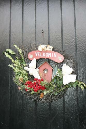 Hostal Country Dream - Langholt 2