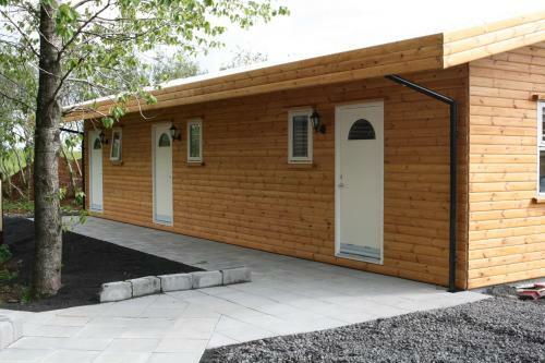 Hostal Country Dream - Langholt 2