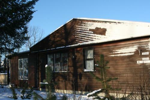 Hostal Country Dream - Langholt 2