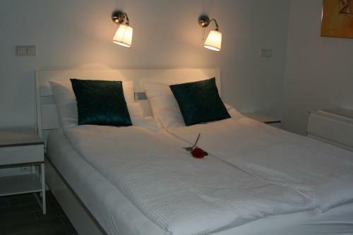 Hostal Country Dream - Langholt 2