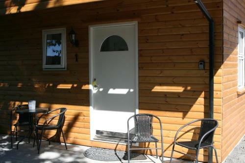 Hostal Country Dream - Langholt 2