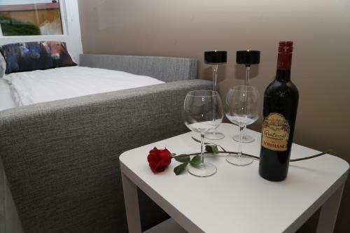 Hostal Country Dream - Langholt 2