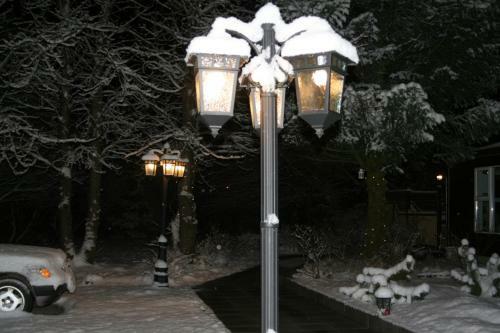 Hostal Country Dream - Langholt 2
