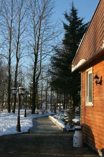 Hostal Country Dream - Langholt 2