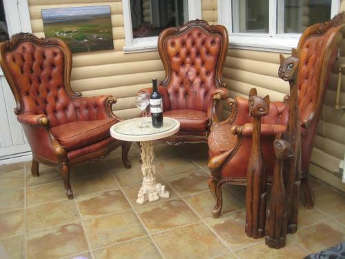Hostal Country Dream - Langholt 2