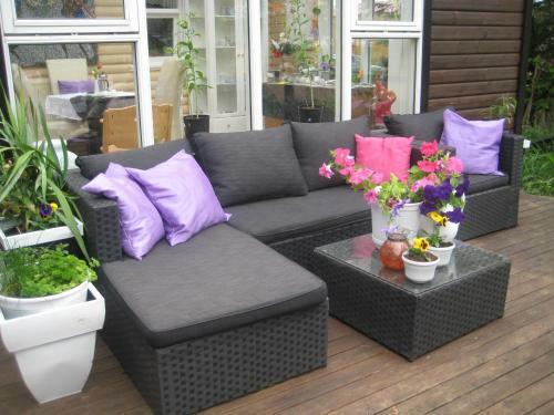 Hostal Country Dream - Langholt 2